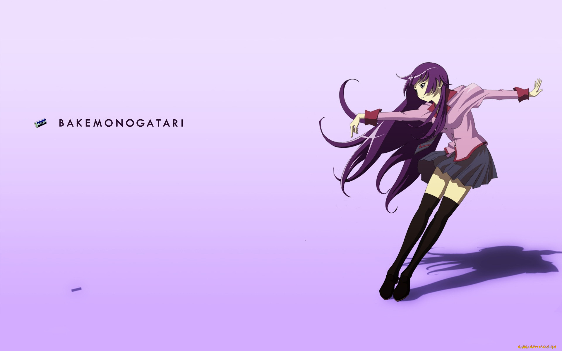 , bakemonogatari, , , 